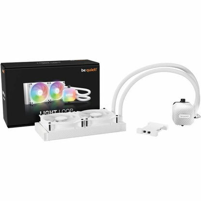 Box Ventilator Be Quiet! BW021