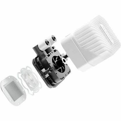 Box Ventilator Be Quiet! BW023