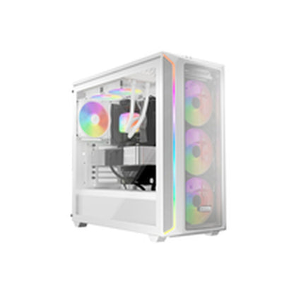 Box Ventilator Be Quiet! BL125