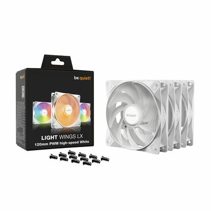 Box Ventilator Be Quiet! BL125