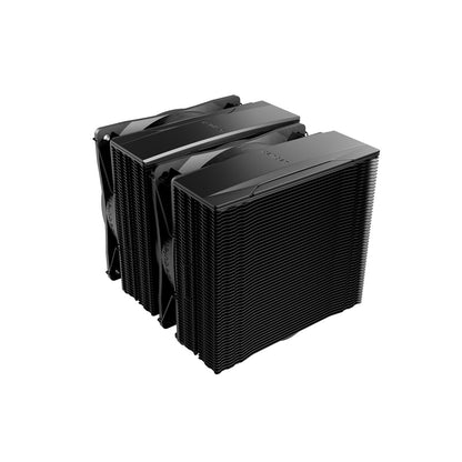 CPU Fan Be Quiet! BK042