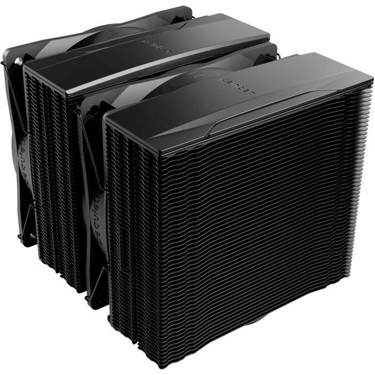 CPU Fan Be Quiet! BK042
