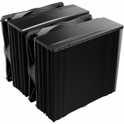CPU Fan Be Quiet! BK042