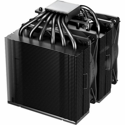 CPU Fan Be Quiet! BK042