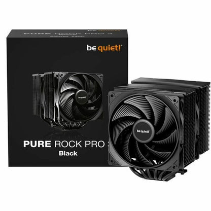 CPU Fan Be Quiet! BK042