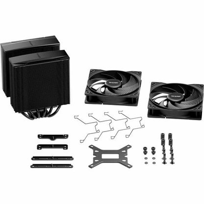 CPU Fan Be Quiet! BK042