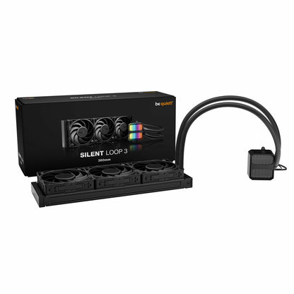 Liquid Refrigeration Kit Be Quiet! BW025