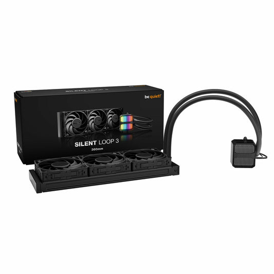 Liquid Refrigeration Kit Be Quiet! BW025