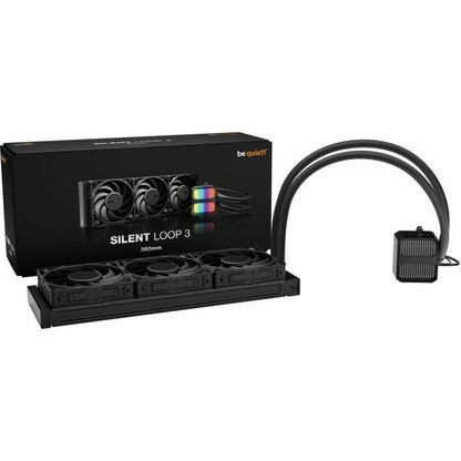 Liquid Refrigeration Kit Be Quiet! BW025