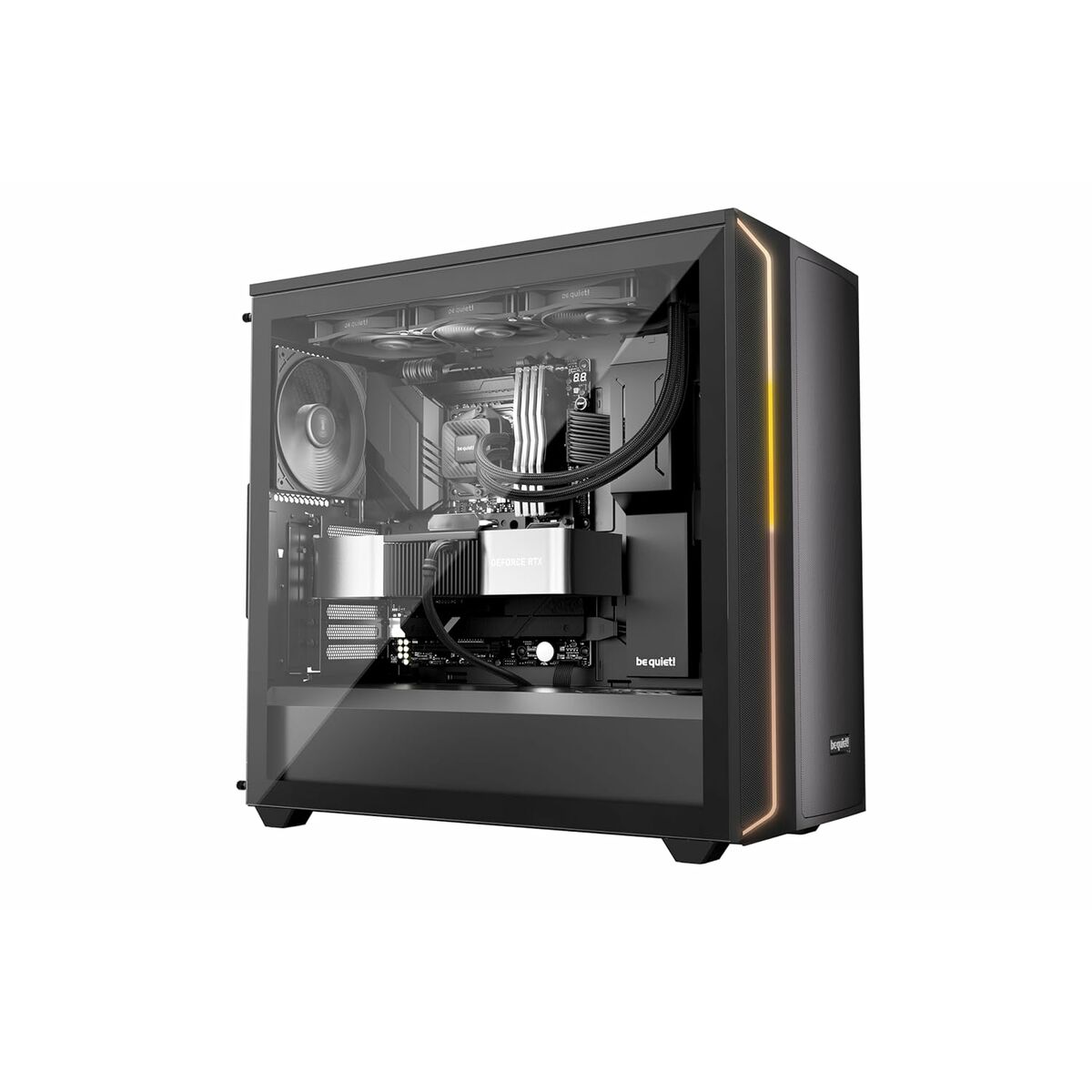 Liquid Refrigeration Kit Be Quiet!
