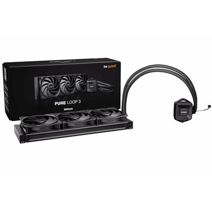 Liquid Refrigeration Kit Be Quiet!