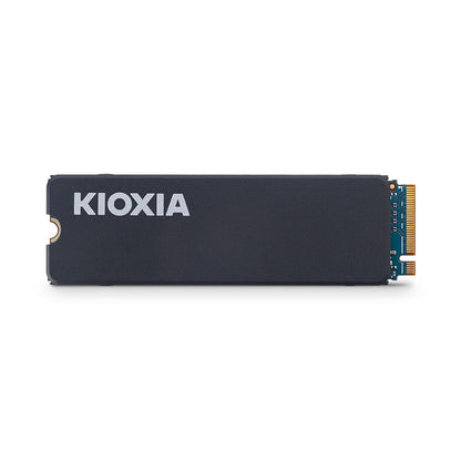 Hard Drive Kioxia Exceria Plus G3 1 TB SSD