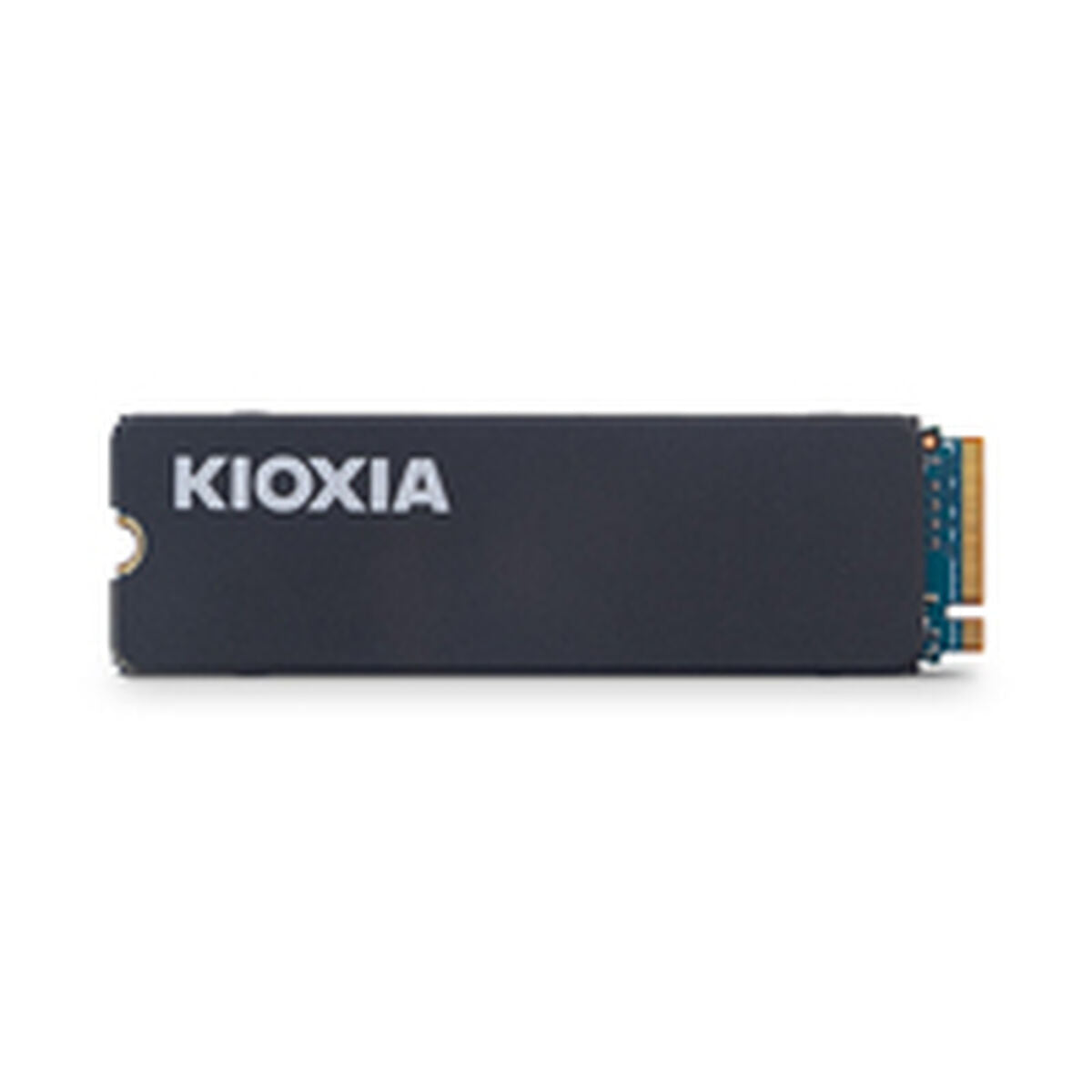 Hard Drive Kioxia Exceria Plus G3 1 TB SSD