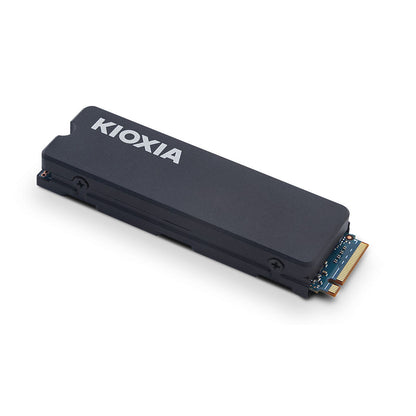 Hard Drive Kioxia Exceria Plus G3 1 TB SSD