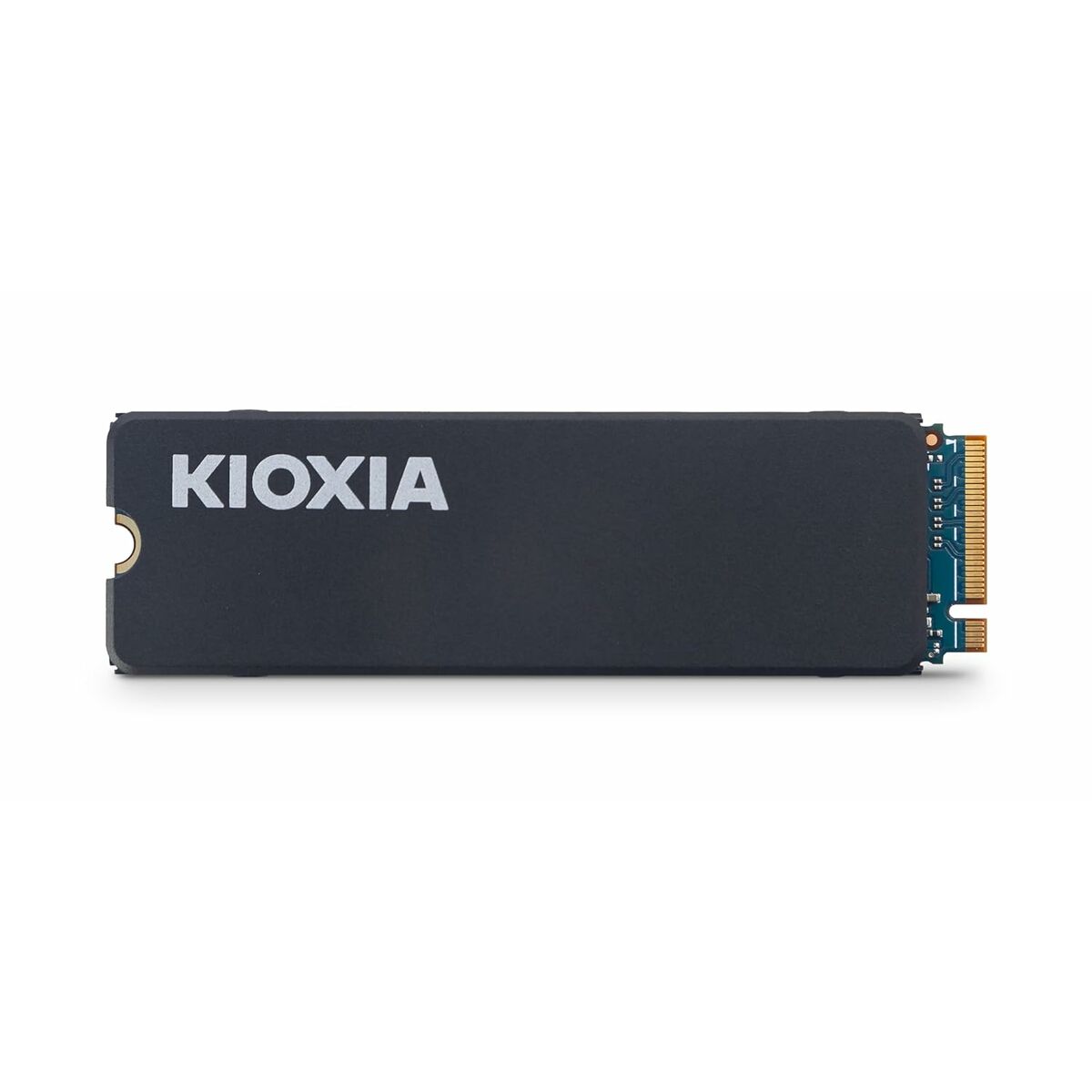 Hard Drive Kioxia Exceria Plus G3 1 TB SSD