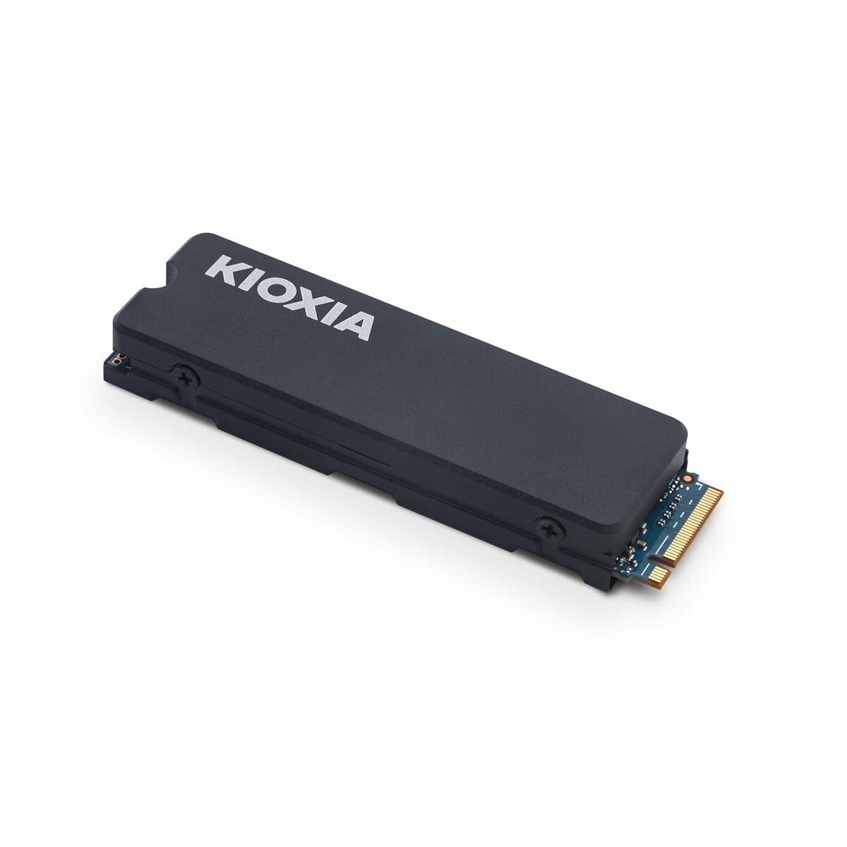 Hard Drive Kioxia Exceria Plus G3 1 TB SSD