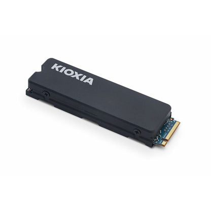 Hard Drive Kioxia Exceria Plus G3 1 TB SSD