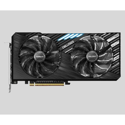 Graphics card ASRock Challenger SE GDDR6 16 GB