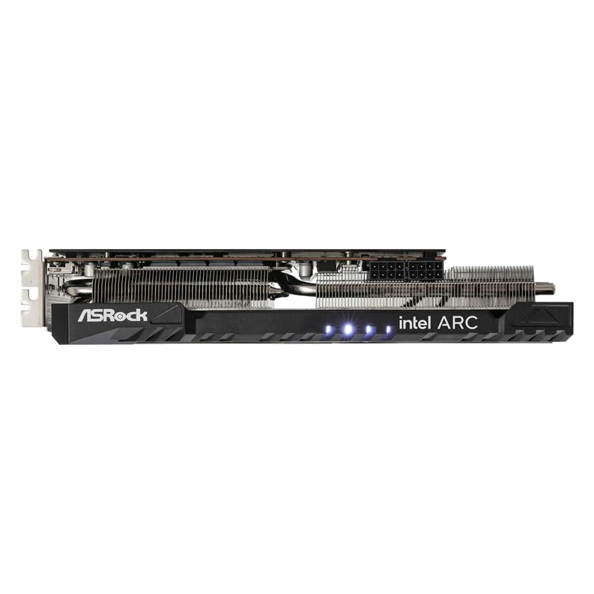 Graphics card ASRock Challenger SE GDDR6 16 GB