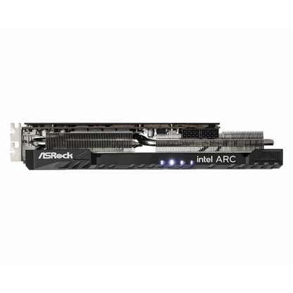 Graphics card ASRock Challenger SE GDDR6 16 GB