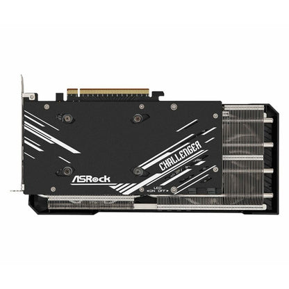 Graphics card ASRock Challenger SE GDDR6 16 GB