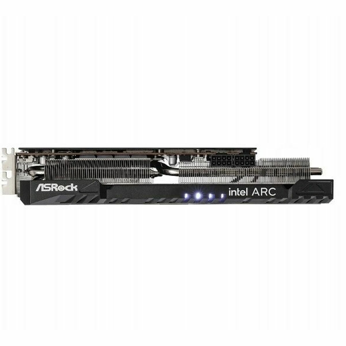 Graphics card ASRock Challenger SE GDDR6 16 GB
