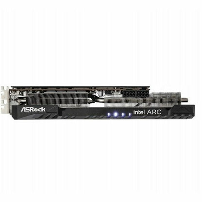 Graphics card ASRock Challenger SE GDDR6 16 GB