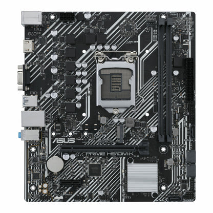 Motherboard Asus Intel H510 LGA 1200