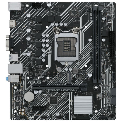 Motherboard Asus Intel H510 LGA 1200