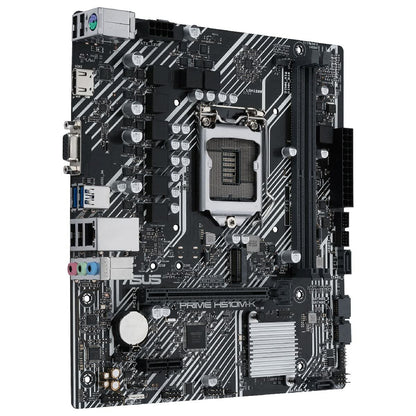 Motherboard Asus Intel H510 LGA 1200
