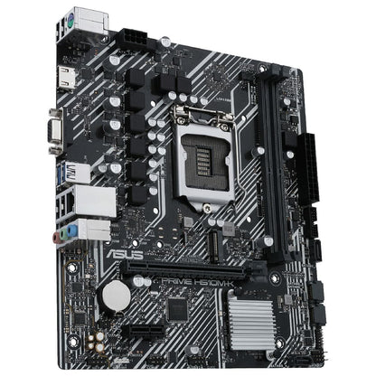 Motherboard Asus Intel H510 LGA 1200