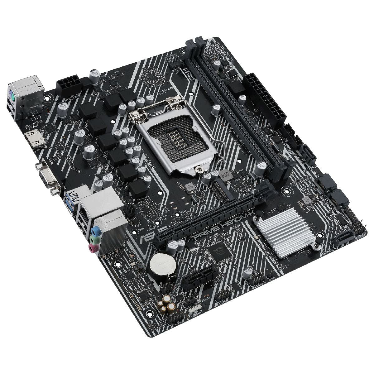 Motherboard Asus Intel H510 LGA 1200
