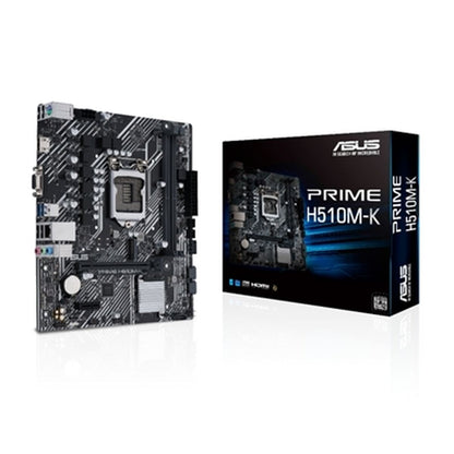 Motherboard Asus Intel H510 LGA 1200