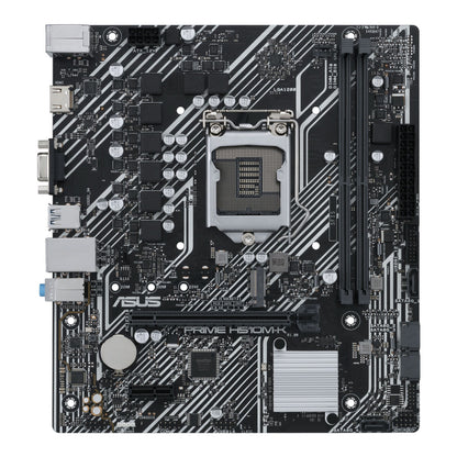 Motherboard Asus Intel H510 LGA 1200