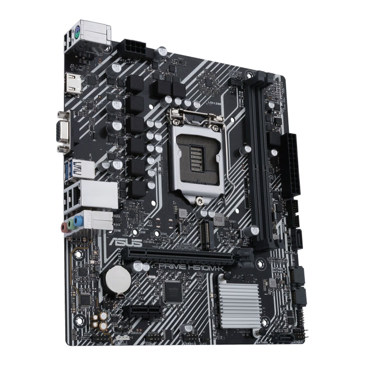 Motherboard Asus Intel H510 LGA 1200