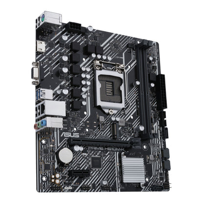 Motherboard Asus Intel H510 LGA 1200