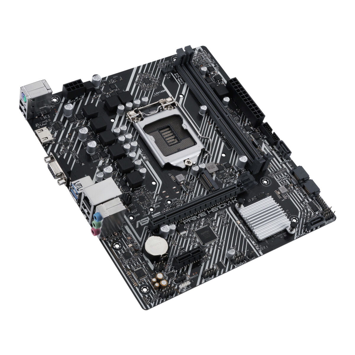 Motherboard Asus Intel H510 LGA 1200