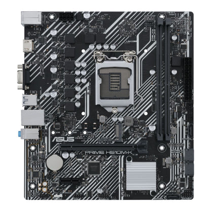 Motherboard Asus Intel H510 LGA 1200