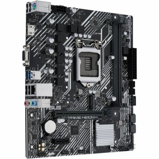 Motherboard Asus Intel H510 LGA 1200