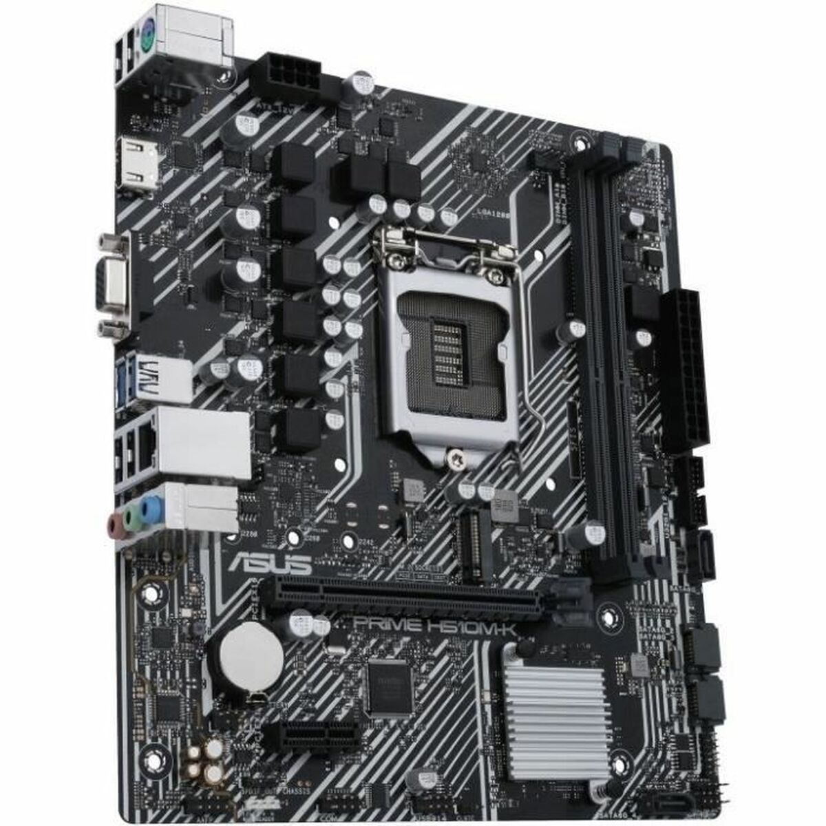Motherboard Asus Intel H510 LGA 1200