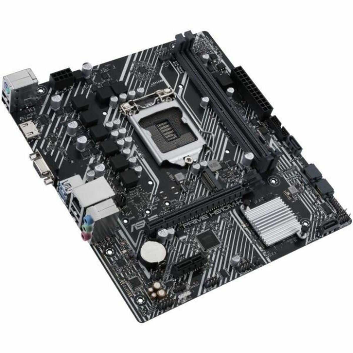 Motherboard Asus Intel H510 LGA 1200