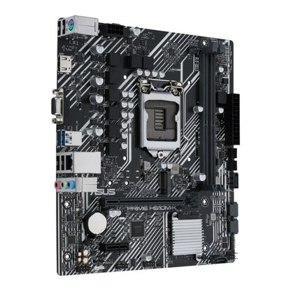 Motherboard Asus Intel H510 LGA 1200