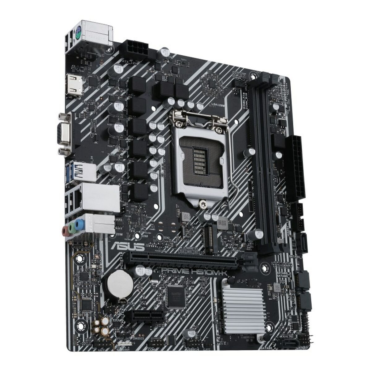 Motherboard Asus Intel H510 LGA 1200