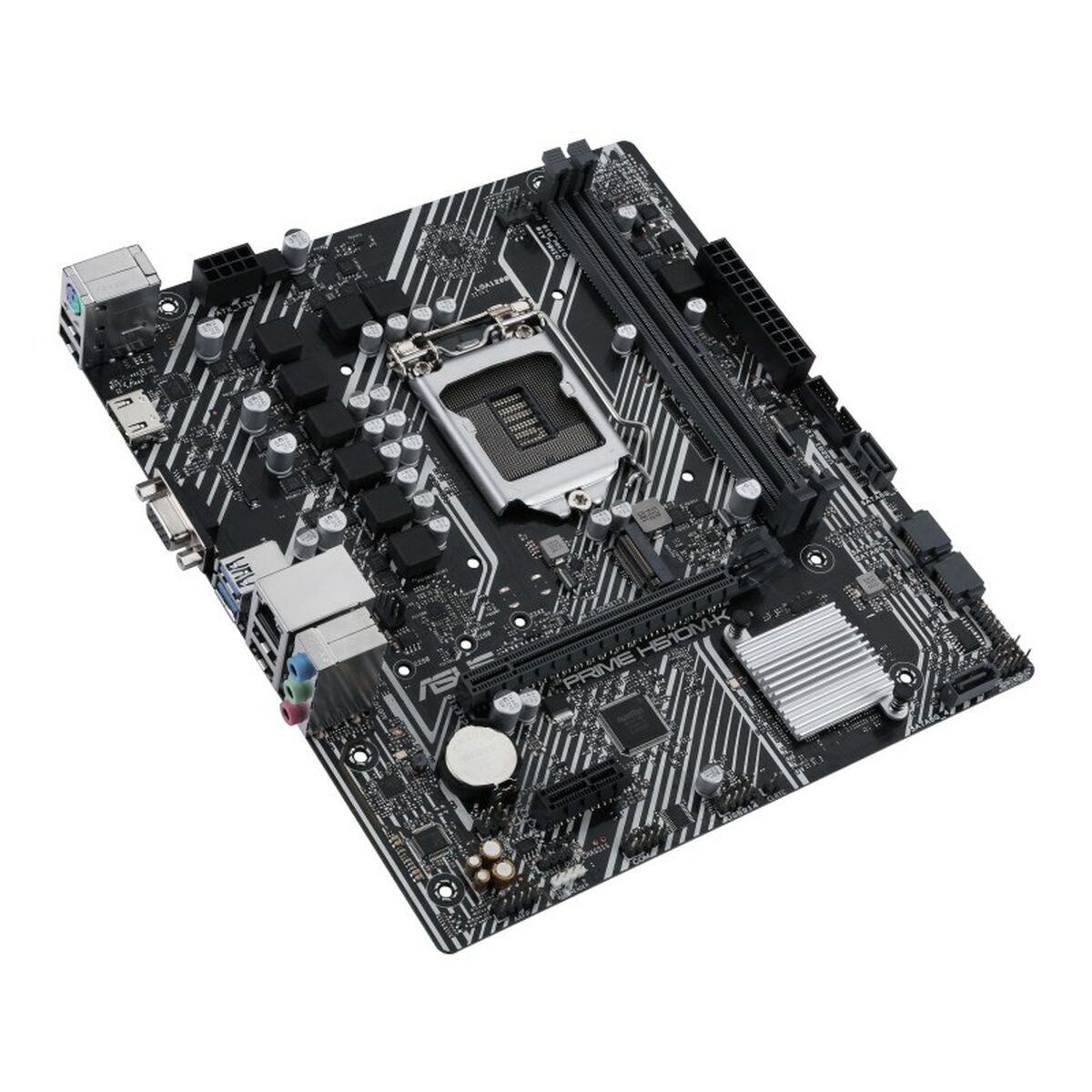 Motherboard Asus Intel H510 LGA 1200