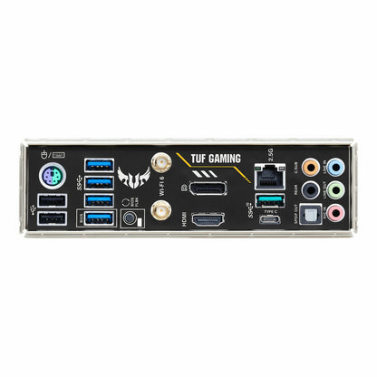 Motherboard Asus AMD B550 mATX