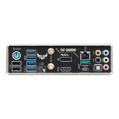 Motherboard Asus AMD B550 mATX