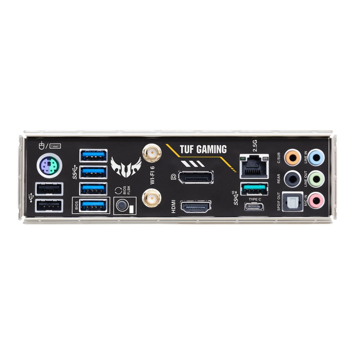 Motherboard Asus AMD B550 mATX