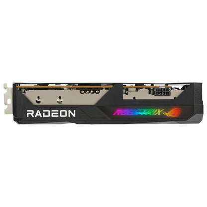 Graphics card Asus 8 GB GDDR6
