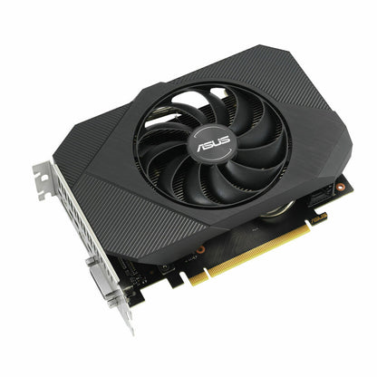Graphics card Asus Nvidia GeForce RTX 3050 8 GB GDDR6