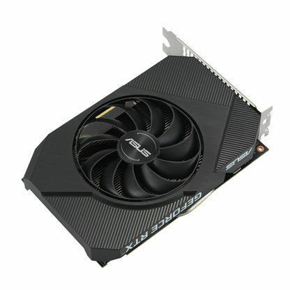 Graphics card Asus Nvidia GeForce RTX 3050 8 GB GDDR6